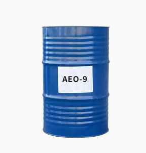 แอลกอฮอล์ไขมันอีทอกซิเลต (AEO-3/AEO-2/AEO-5/AEO-6/AEO-7/AEO-9) สารทำความสะอาด สารลดแรงตึงผิว สารเพิ่มความข้น ความบริสุทธิ์ 99% - Product Image 1