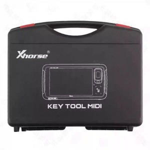 2026 Xhorse Key Tool MIDI Todo en Uno IMMO/TPMS/Programación/Diagnóstico Versión Avanzada - Product Image 4
