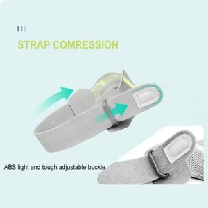 Sportpatella Band Kniebrace Ondersteuning Voor Artritis, Acl, Hardlopen, Basketbal, Meniscusscheur, Sport # BGD-18 - Product Image 6