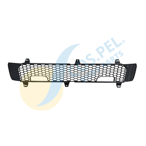Nueva rejilla central negra - Product Image 1