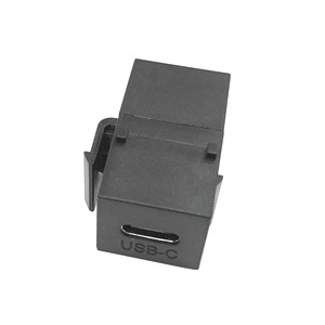 Adaptateur USB Type C Femelle-Femelle AMP 24P, Connecteur d'Extension à Soudure, Fonctionnalité Complète, Installation Facile - Product Image 5