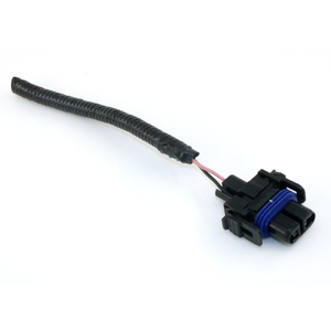 Toptan kadın erkek bant Tyco direksiyon elektrikli arabalar için orijinal oto otomobil fiş 2 kablo tesisatı konnektörü 21263 Bmw - Product Image 1