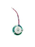 BL2717 DC 24V Motor tanpa sikat DC, digunakan untuk robot pembersih