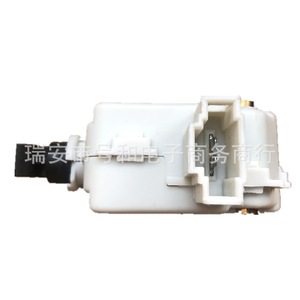 Actionneur de serrure de coffre Vw 3B5827061B, télécommande pour Beetle Golf Passat Sagitar B5, système de verrouillage central en plastique - Product Image 2