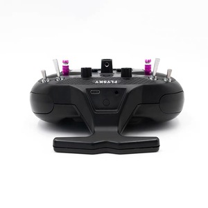 FS-ST8 10-kênh 2.4GHz RC <span class=keywords><strong>Transmitter</strong></span> phổ từ xa cho FPV bay không người lái cánh cố định máy bay xe ô tô và tàu thuyền - Product Image 6