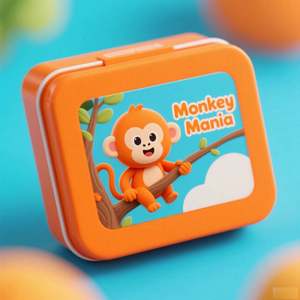 Custom Printing Serum Box Paper Skin Care Products Cosmetic Jar Packaging Box for Wig Care Product - Product Image 6