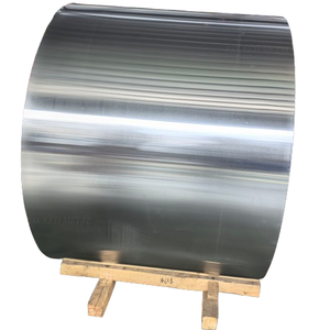 Bobine <span class=keywords><strong>de</strong></span> <span class=keywords><strong>fermeture</strong></span> en aluminium 8011 3105 1060 1070, épaisseur 0,25 mm, largeur 1000 mm - Product Image 6