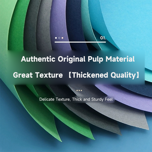 Giấy nền chụp ảnh cuộn 2.72*10m, màu trơn nhuộm nguyên tấm, không đường nối, dùng làm đạo cụ chụp ảnh trong studio - Product Image 3