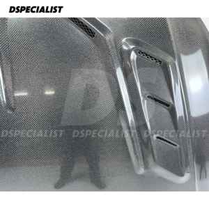 <span class=keywords><strong>Capot</strong></span> Moteur Ventilé en Fibre de Carbone Style Dspecialist pour <span class=keywords><strong>Audi</strong></span> <span class=keywords><strong>TT</strong></span> TTS <span class=keywords><strong>MK2</strong></span> 2008-2014 - Product Image 5