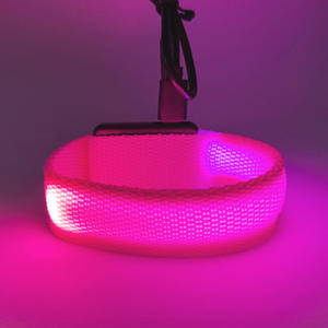 سوار معصم مضيء للأمان سوار صفعة سوار شارة لمهرجانات الديوالي لرمضان لتخرج عيد الميلاد - Product Image 3