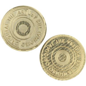 Sello <span class=keywords><strong>de</strong></span> Metal Personalizado al por Mayor, Sello Redondo en Relieve, Sello <span class=keywords><strong>de</strong></span> Mano para Empresas, Notarios y Papel - Product Image 3