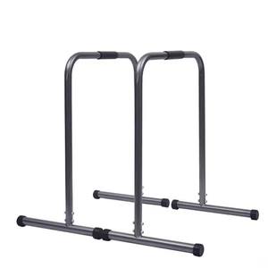 Nuove barre parallele di allenamento per Fitness mobili da interni singole barre parallele per il Fitness tirano su le barre parallele inclinabili DIP <span class=keywords><strong>ABR</strong></span> - Product Image 3