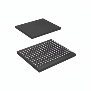 Composants électroniques de mémoire One Stop Service originaux 165 TBGA 71V3556SA166BQGI8 - Product Image 1