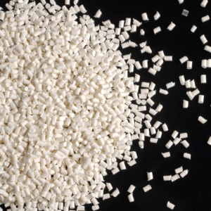Granulés de plastique nylon PA66 de qualité moulage par injection SHENYU SY, résistance au vieillissement anti-froid, pièces aéronautiques, automobiles, électroniques - Product Image 2