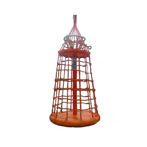 Cesto di Trasferimento del Personale per Piattaforme Petrolifere Offshore Marine e Salvataggio - Product Image 2