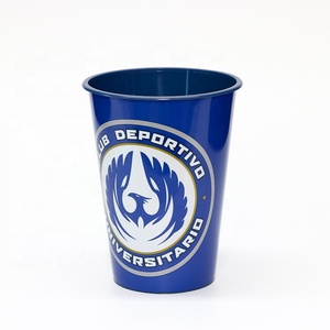 Customized CMYK Printed Reusable PP Plastic <strong>Cup</strong> <strong>Large</strong> Capacity Reusable Plastic Tumbler Stadium <strong>Cup</strong> - Product Image 6