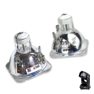 Ampoule SIRIUS HRI 231W d'origine pour projecteur à faisceau mobile ACME XP-<span class=keywords><strong>7R</strong></span> <span class=keywords><strong>III</strong></span>, équipement de scène DJ disco - Product Image 4