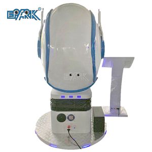 Équipement de parc d'attractions, simulateur lourd, 9D <span class=keywords><strong>Vr</strong></span>, cinéma d'œufs, films Immersive, chaise <span class=keywords><strong>Vr</strong></span> <span class=keywords><strong>360</strong></span> - Product Image 2