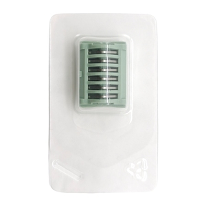 Fermagli per legatura in polimero titanio chirurgico chirurgico CE Under MDR Hemolock Clip Hem-o-Lok Clip per produttori di chirurgia a cielo aperto - Product Image 2