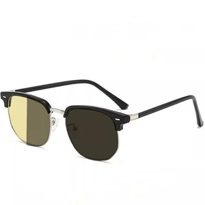 Gafas de Visión Nocturna 2026 para Hombre, Nuevo Diseño, Alta Calidad, Monturas Ópticas al por Mayor, Visión Nocturna Unisex Vintage - Product Image 5