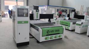 Máquina CNC Router para Madera 1325 al Mejor Precio, para Tallado 3D, Letreros, Corte de Plástico - Product Image 6