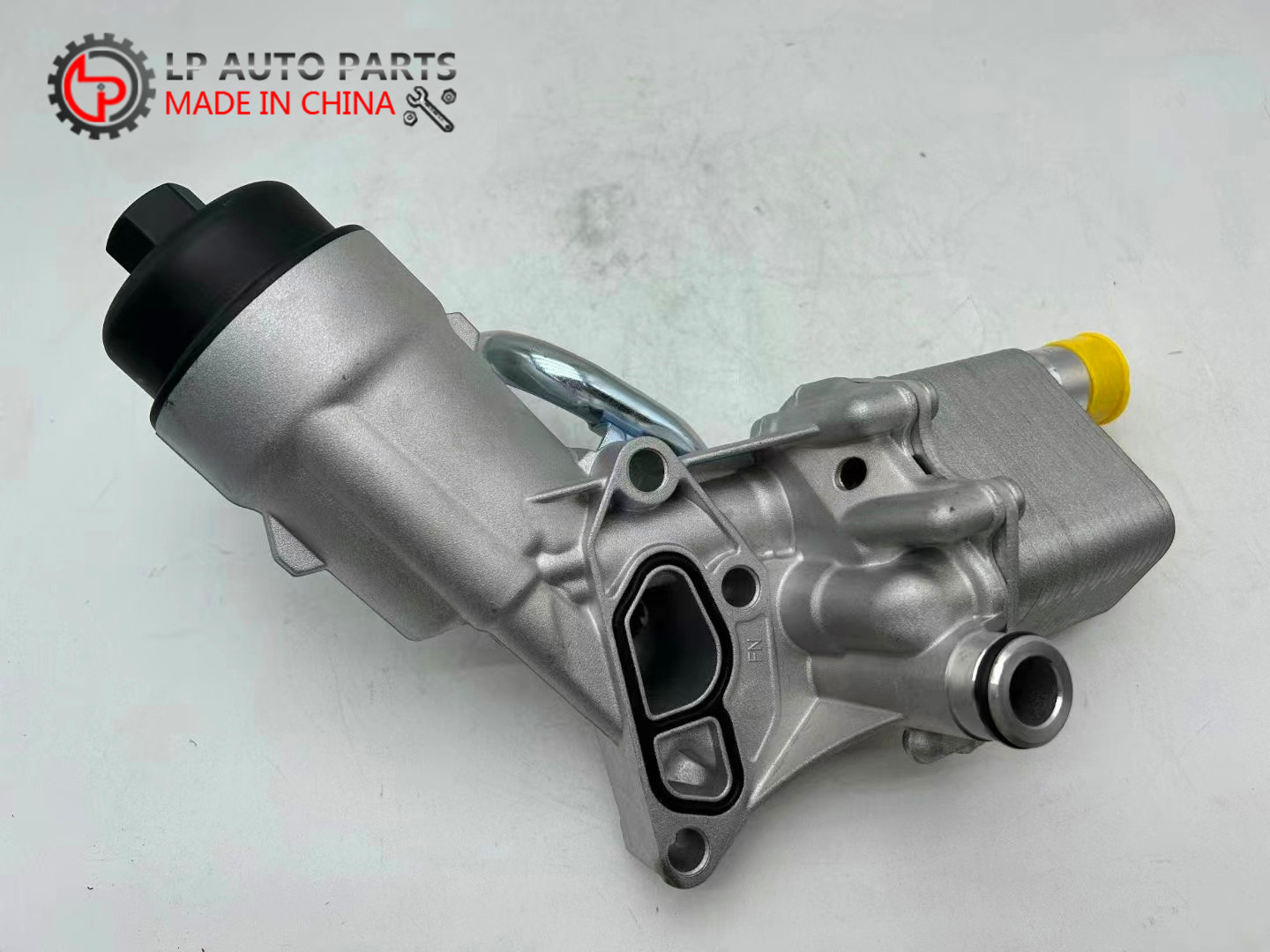 Engine Oil Cooler for OPEL ZAFIRA VAUXHALL CHEVROLET CRUZE 1.4