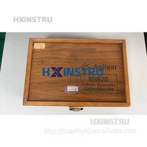 Kit de Calibración Económico HP Keysight Agilent 85052D, 3.5mm DC a 26.5 GHz, Usado, 80% Nuevo, 1 Mes de Garantía, Origen China - Product Image 4