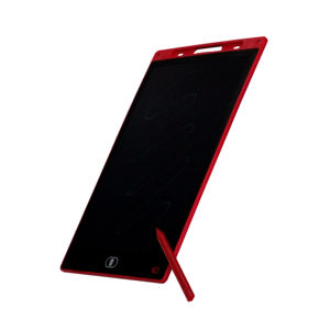 Цветной детский электронный планшет-доска для рисования и письма 12 дюймов, развивающая игрушка, рекламный подарок - Product Image 1