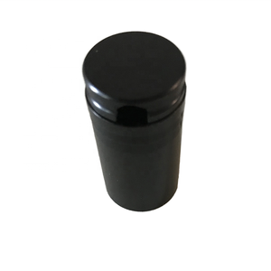 Conector de ángulo recto XLR de perfil bajo conector macho de 5 pines - Product Image 2