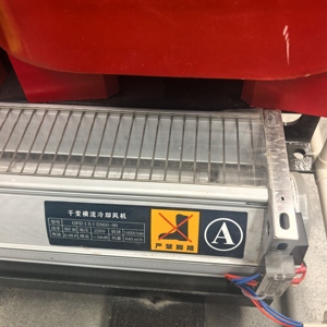 Transformateur de distribution de puissance de type sec série SCB9 SCB11 11KV 33KV, bobinages en cuivre, trois bobines, 220V/240V/110V 380V 30KVA/300KVA - Product Image 3