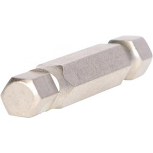 KS TOOLS - 911.2810 1/4 ''Embout hexagonal, 50mm-INSERTS EAN 4042146240090 POUR EMBOUTS DE VISSAGE - Product Image 1