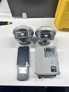 Sistema de Navegación GPS RTK y IMU-1598 de South para Instrumentos de Topografía y Precio Base - Product Image 3