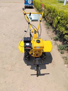 Piccolo Motocoltivatore in Vendita, Trattore a Due Ruote, Prezzo Motocoltivatore in Offerta - Product Image 2