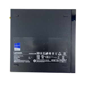 Sử dụng ban đầu cho Lenovo m83q Mini PC với Core i3/i5/i7 <span class=keywords><strong>DDR3</strong></span> <span class=keywords><strong>RAM</strong></span> Intel Chipset-chơi game/Vẽ Màn hình máy chủ cho văn phòng nhà chúng tôi - Product Image 6