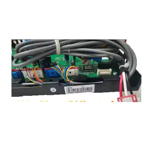 Carte mère de climatiseur DB41-01177A DB92-02807B DB93-11808E DB92-02807A, carte de commande pour climatisation centrale - Product Image 4