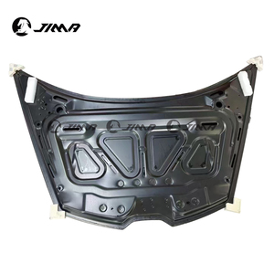 Cofano Motore Anteriore OEM per Lamborghini Huracan LP580/LP610 <span class=keywords><strong>EVO</strong></span> OE 4T0823021C - Product Image 2