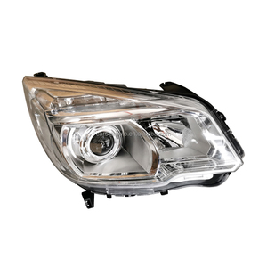 <span class=keywords><strong>CARSTAR</strong></span> Faro Delantero para Automóvil, Lámpara Delantera para CHEVROLET COLORADO S10 2010 2011 2012 OE 94708895 - Product Image 1