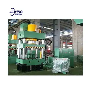 machinery manufacturing Hydraulic press 300T 500T wheelbarrow pan trimming tray cutting machine