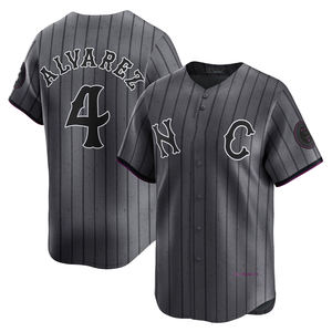 Pantalones Cortos de Béisbol Unisex 2025 para City Connect, Personalizados, Tallas Grandes, Uniformes Bordados con Logotipos, Bordado Cosido 100% - Product Image 1