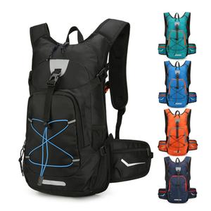 Bolsa de bicicleta de alta calidad, mochila impermeable para bicicleta, mochila de hidratación deportiva ligera para exteriores - Product Image 1