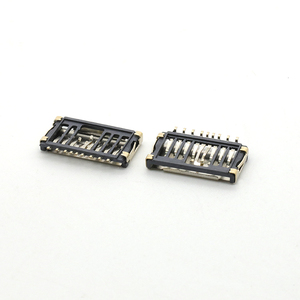 Connecteur de carte <span class=keywords><strong>Micro</strong></span> <span class=keywords><strong>SD</strong></span>/TF, type interrupteur simple, connecteur de prise de carte TF 1.5H - Product Image 2