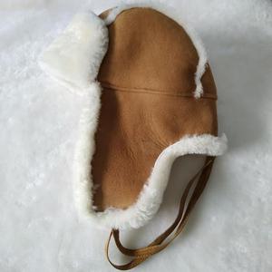 الكبار الشتاء الغنم قبعة الصياد Earflap الدافئة الفرقة <span class=keywords><strong>Hat</strong></span> - Product Image 1