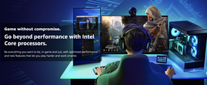 Procesador de Escritorio para Juegos Core I7-14700kf Nuevo, 20 Núcleos (8 Núcleos P + 12 Núcleos E), 5.6 GHz, 20 MB de Caché, Paquete a Granel - Product Image 2