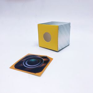Kits d'activités STEM, projecteur pour les étudiants et les enfants, projet de <span class=keywords><strong>physique</strong></span>, jouets STEM éducatifs - Product Image 3