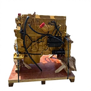 Motor industrial AS3251C Ensamblaje de motor 3516 583R, motor de maquinaria remanufacturado - Product Image 1