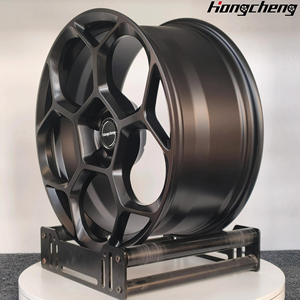 Rines de Aleación de Aluminio Forjado de Alto Rendimiento Personalizados de 17-24 Pulgadas Pcd 5x114.3 para Automóviles de Pasajeros para <span class=keywords><strong>Tesla</strong></span> <span class=keywords><strong>Model3</strong></span> Model Y - Product Image 6