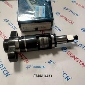 น้ำมันดีเซล รุ่น Plunge PT44,U4433 - Product Image 3