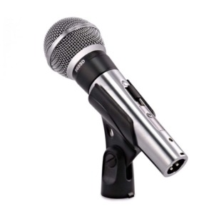 565SD Classic Vocal Microphone profession elles dynamisches DJ-Mikrofon <span class=keywords><strong>com</strong></span> efeito vocal 565 SD kabel gebundenes dynamisches Hand mikrofon - Product Image 2