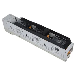 630A IP30 StripType Vertical Fuse Rail Switch Disconnector in Distribution Box