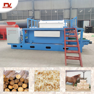 Machine à copeaux de bois de haute qualité, machine à copeaux de bois à vendre - Product Image 5